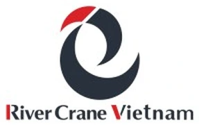 River Crane Vietnam